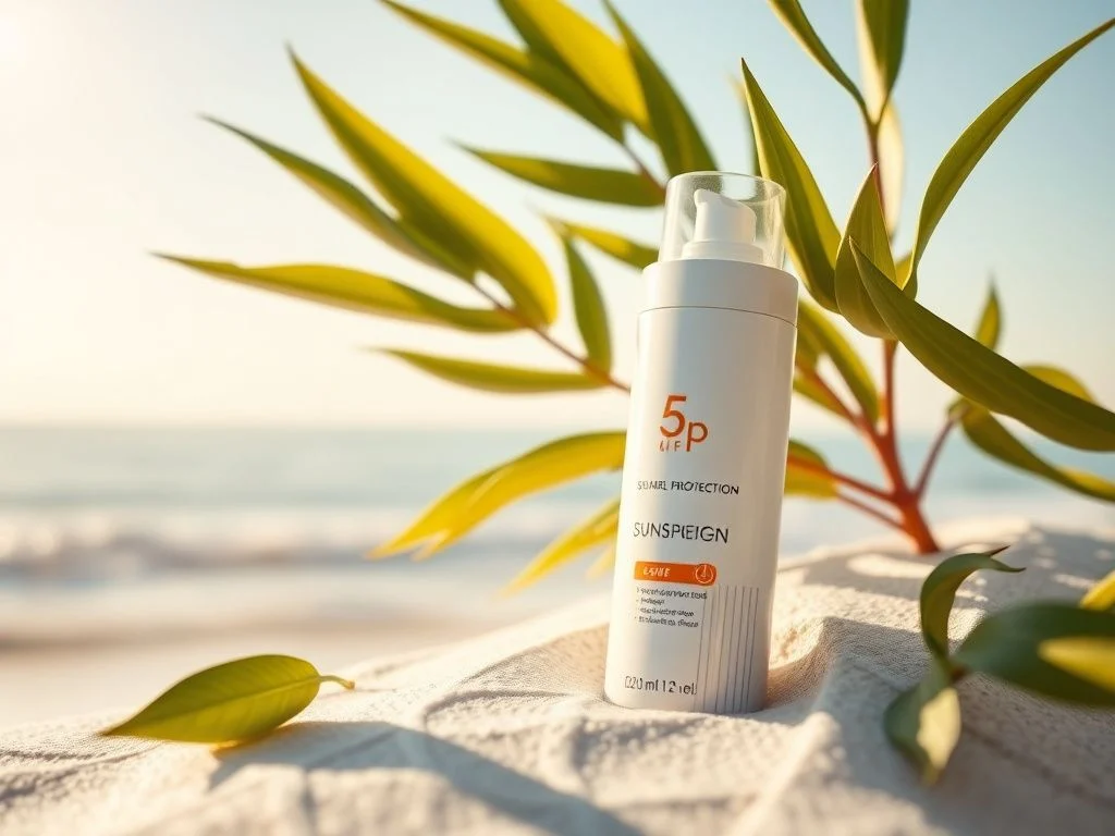 کرم ضد آفتاب سینره SPF40 | ویژگی ها برای انتخاب بهترین محافظ پوست