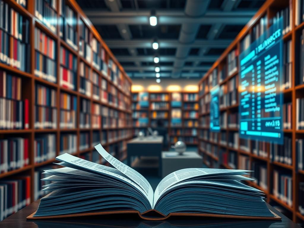 اهمیت شابک (ISBN) در یافتن دقیق منابع مطالعاتی