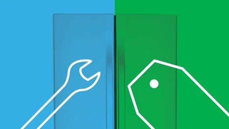 تعمیر | ماشین لباسشویی لوازم خانگی آاگ را تعمیر کنیم یا جدید بخریم؟