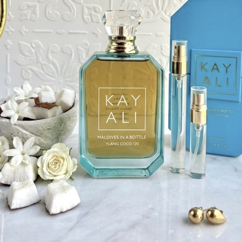 غلظت‌های مختلف عطر و راهنمای انتخاب آن‌ها