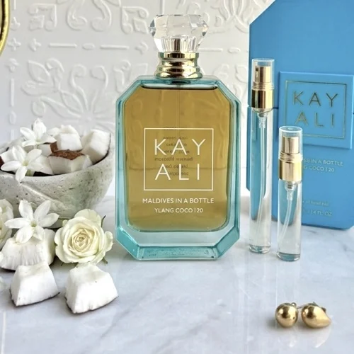 غلظت‌های مختلف عطر و راهنمای انتخاب آن‌ها