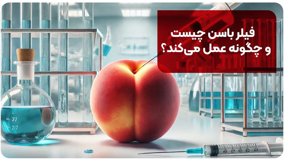 فیلر باسن چیست و چگونه عمل میکند؟