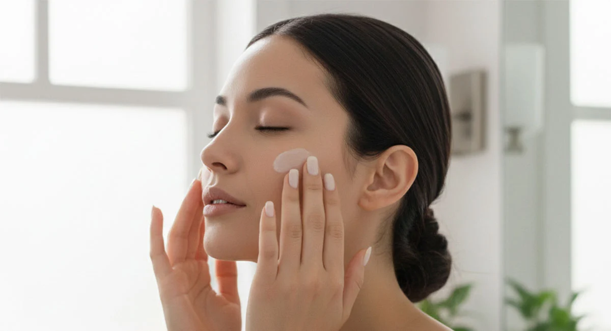 راهنمای استفاده صحیح کرم روز و شب لاکچری کوین برای حداکثر اثربخشی