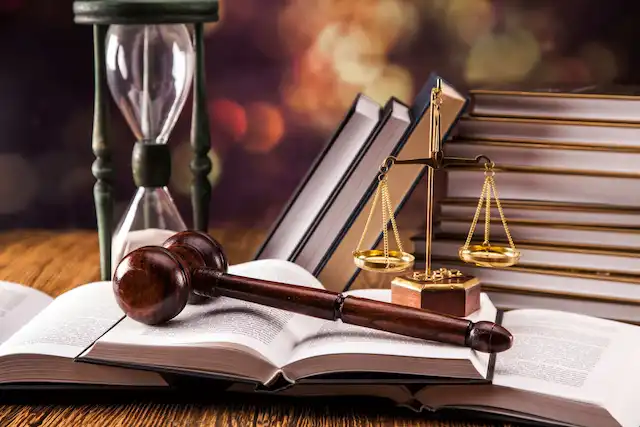 وظایف وکیل ملکی در دعاوی حقوقی و کیفری